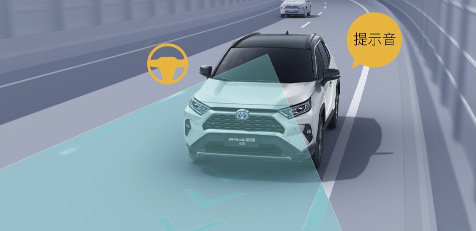 丰田rav4最新款对比本田crv,丰田rav4crv哪个更值得购买