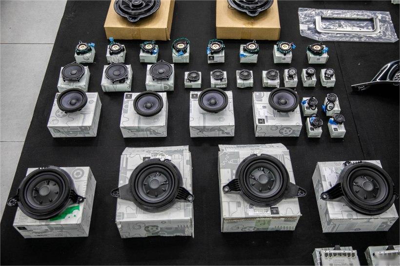 【坐标青岛·心飘淄博】了解柏林之声，浅析3D4D区别及应用？