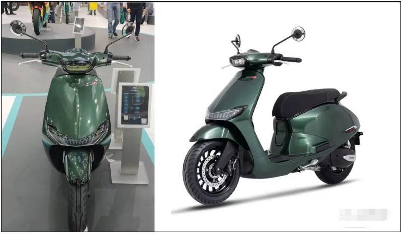 适合个子小巧的女生的踏板车,适合小姐姐的150踏板车推荐