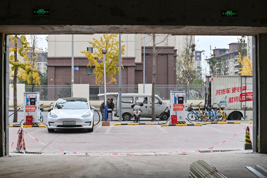 在诺诺工作，一天要摸多少台车？（川渝版）