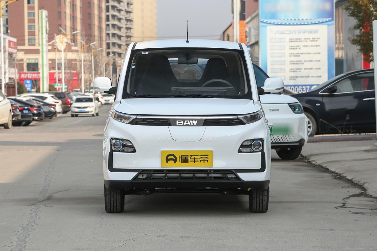 北汽绅宝纯电动汽车价格表,北汽绅宝续航测试