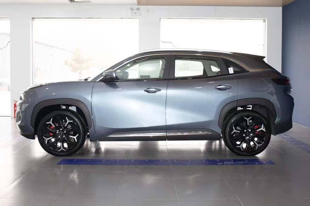 奇瑞大蚂蚁最新优惠多少钱,奇瑞大蚂蚁14.39万起步