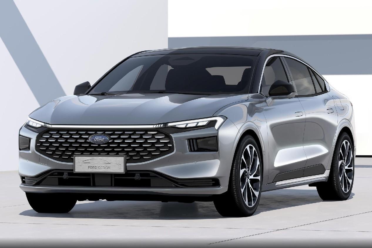 蒙迪欧2022全新换代vs雅阁,蒙迪欧1.5t和雅阁1.5t马力