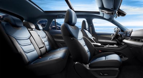 福特领睿10万级suv,2022款福特领睿1.5t