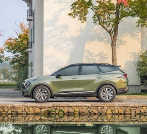 科普贴：起亚汽车属于什么级别，起亚汽车好开吗，起亚汽车质量