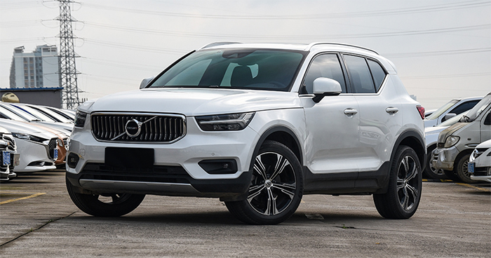 33万以下的车购置税减半,33万以下免购置税的车