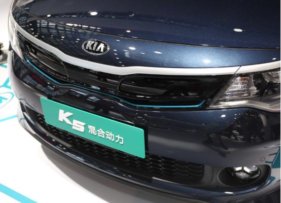 起亚年销量,曾经起亚车为什么现在落寞了