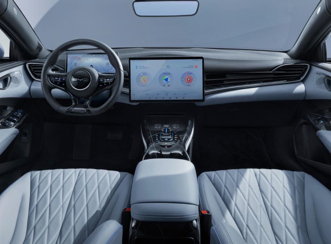 想买纯电动汽车这几款都值得推荐,20万左右高颜值高性能电车