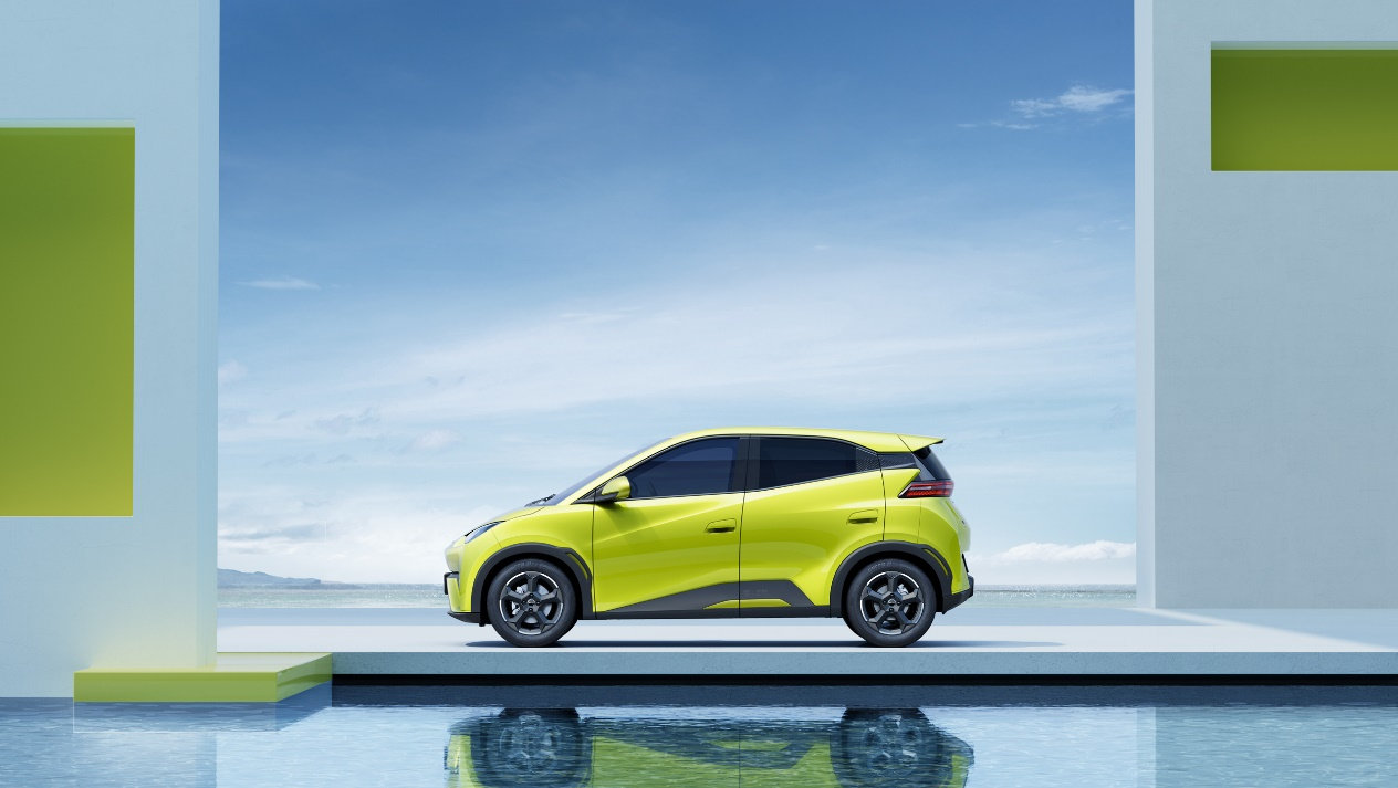 五菱缤果和海鸥奇瑞小蚂蚁安全性,五菱缤果小蚂蚁海鸥哪个比较好开