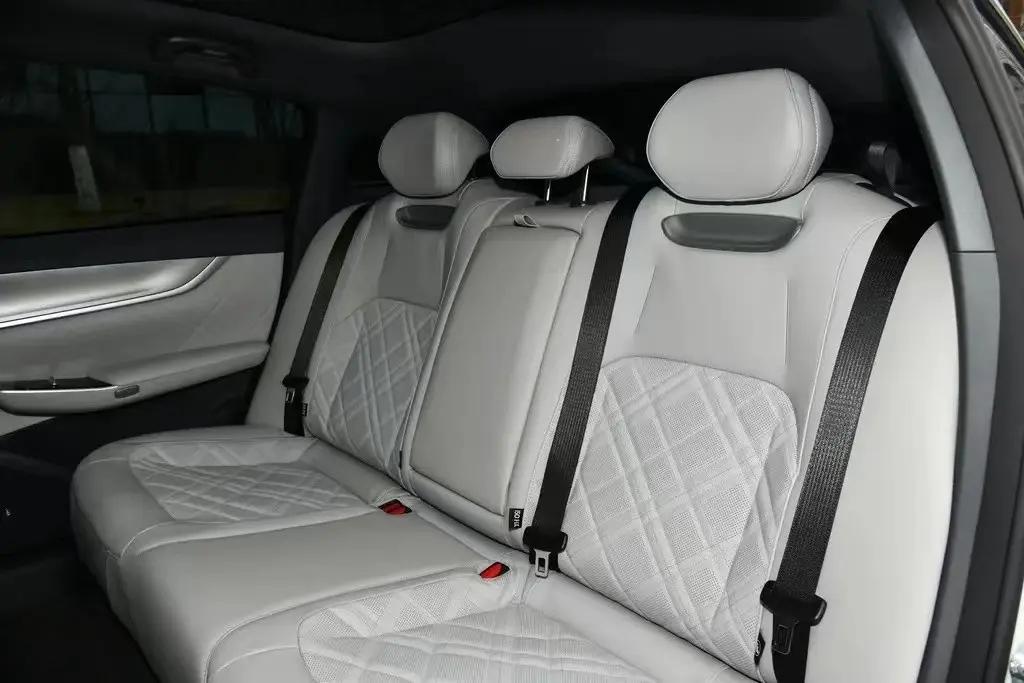 2024款启源a07真香版值不值得买,启源a07真香版515尊贵型续航实测