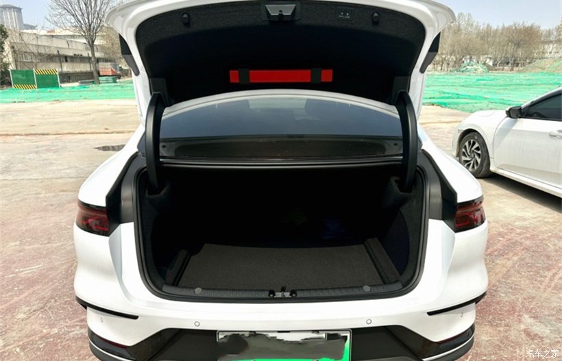 比亚迪汉滴滴专车司机用车感受,比亚迪汉用车成本分析