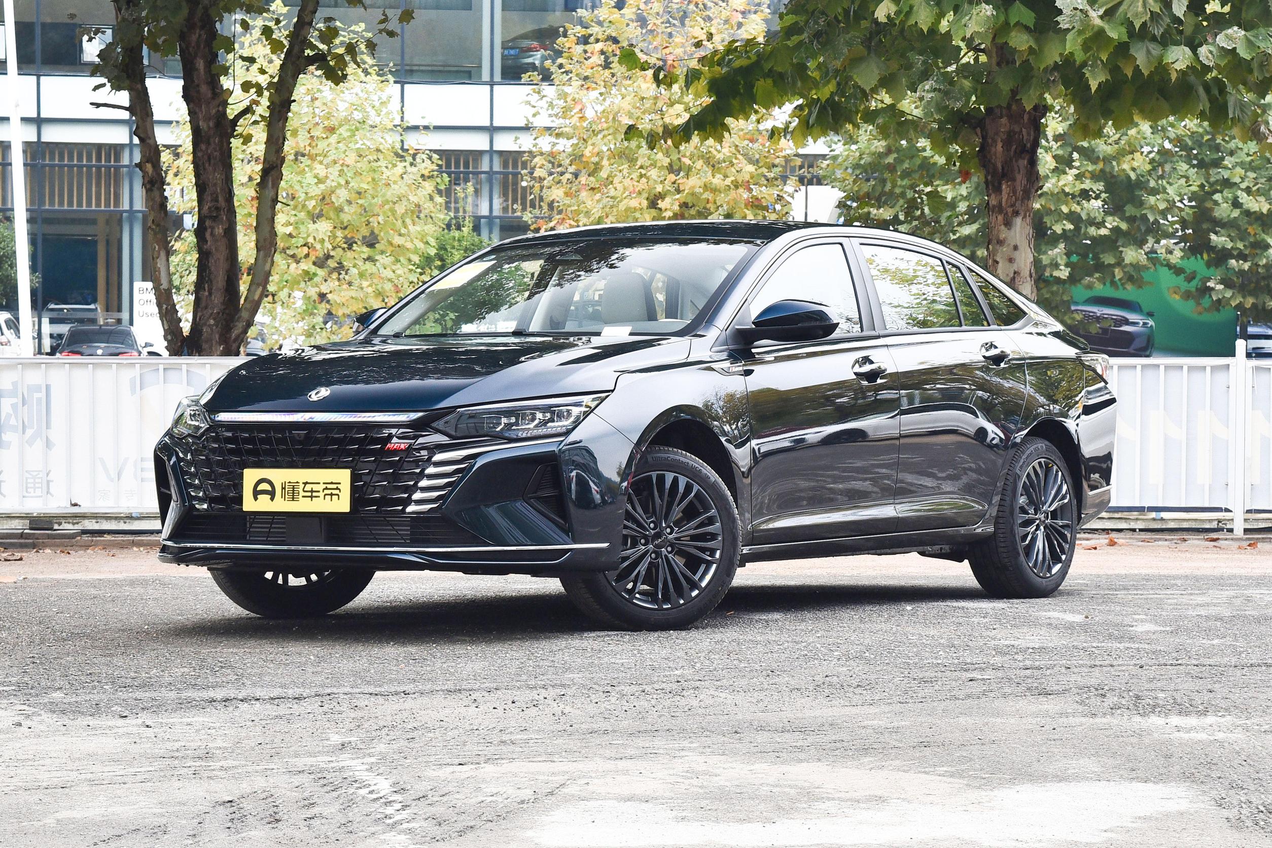 1.5t的奕炫max怎么样,风神奕炫max203马力变190马力