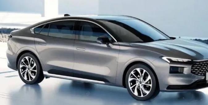 这才是良心b级车16万2.0t加8at,又一良心b级车比雅阁漂亮标配9at