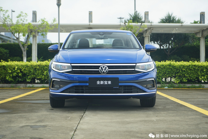 最值得入手的宝来,推荐新款宝来