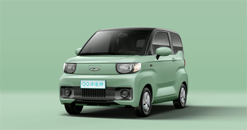 奇瑞冰淇淋2.99万版本值得买吗,奇瑞冰淇淋最低配评测