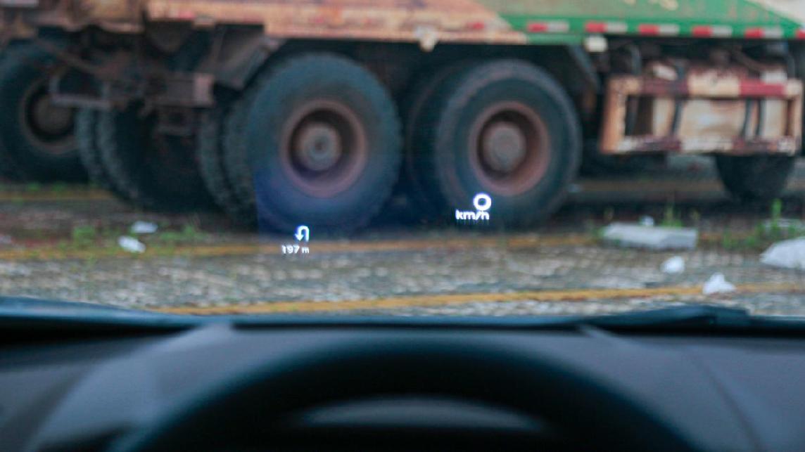 奇骏混动e-power和crvphev,奇骏混动e-power静态测评