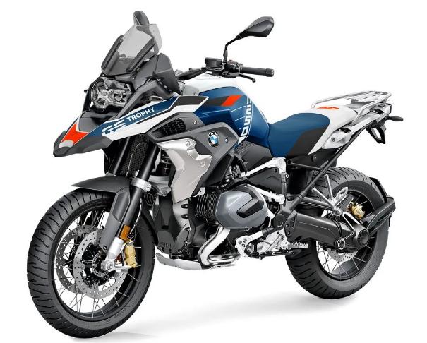 最新款宝马gs概念车,宝马新款gs系列