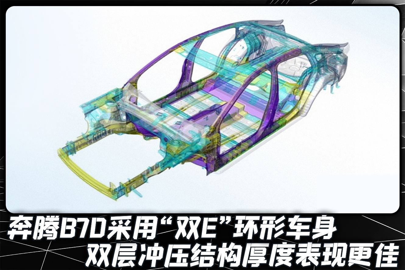 奔腾b70和大众朗逸,轩逸跟朗逸奔腾b70车怎么选