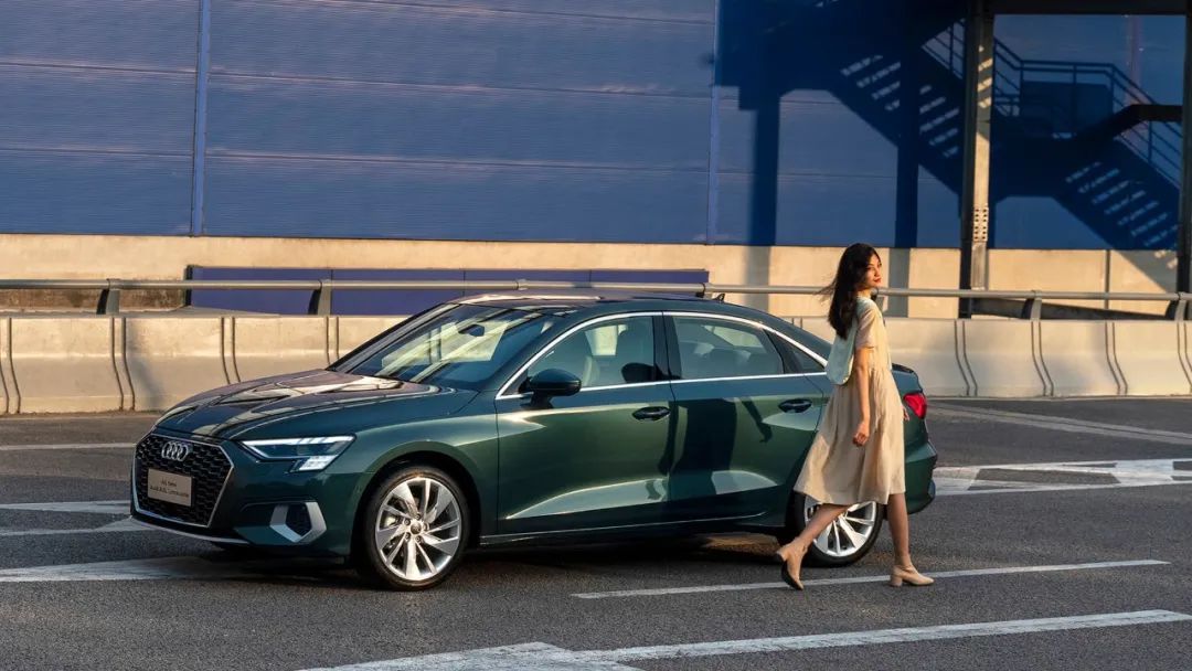 不到20万轻松买到bba,两三万块钱买bba靠谱吗