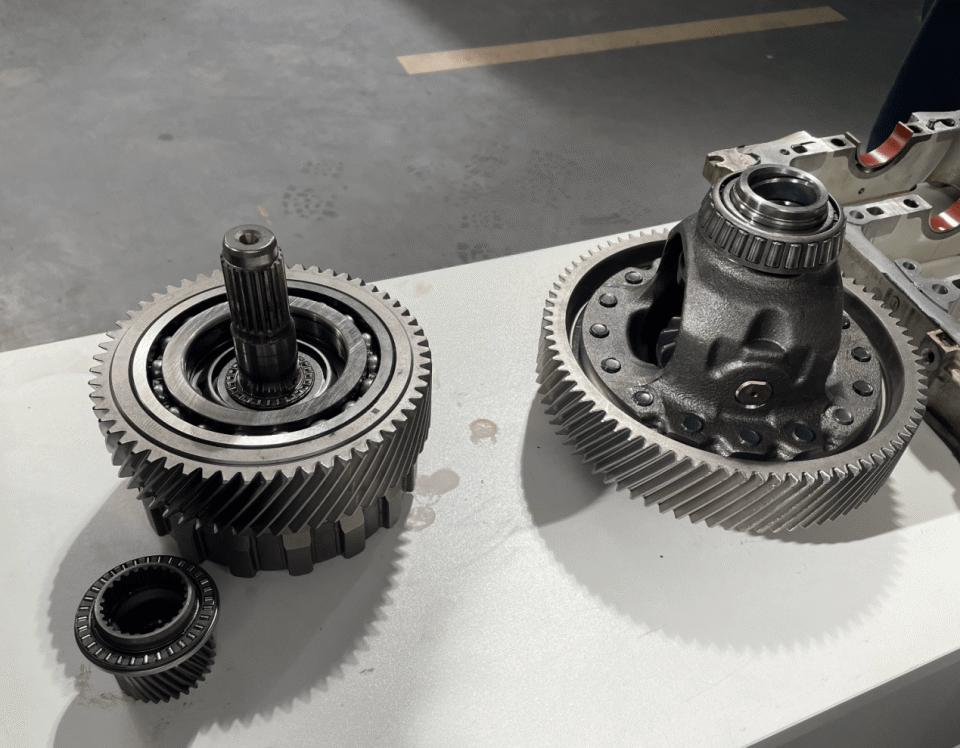 三年的国产车发动机怎么样,看看国产车的发动机好不好