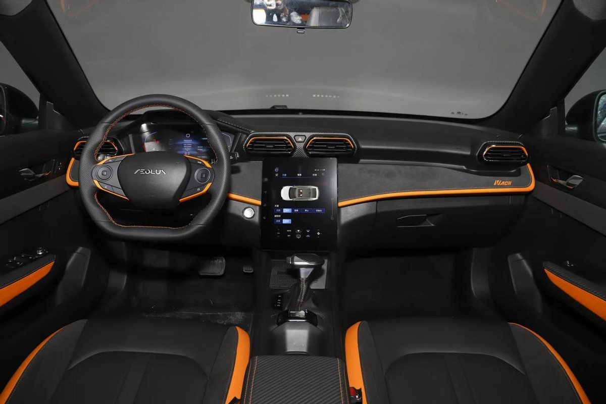 奕炫gs马赫版有几个版本,东风风神奕炫gs马赫版真实油耗