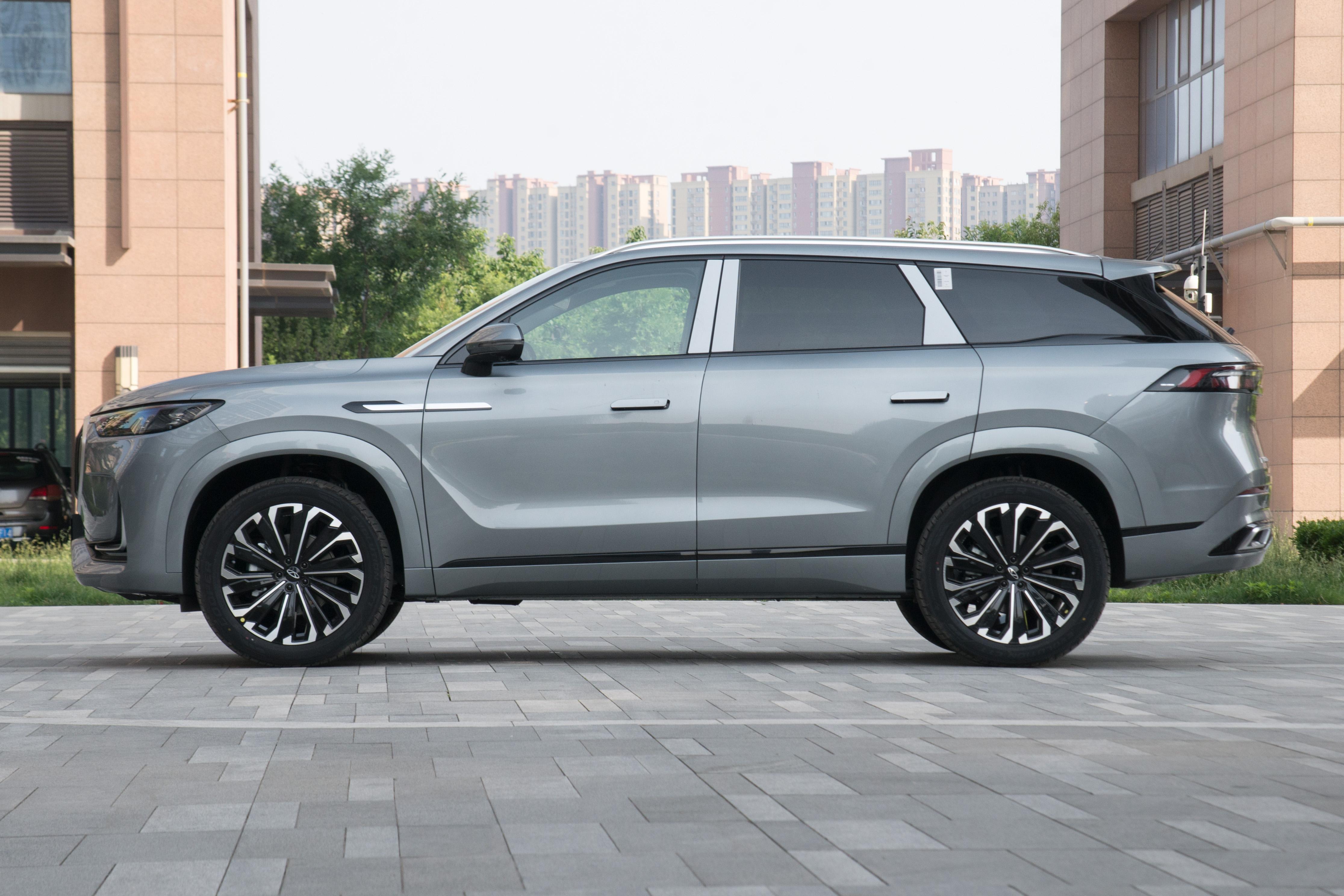 奇瑞瑞虎9最新款可以入手吗,奇瑞瑞虎9最新款最高配的测试