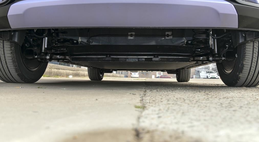 比亚迪三合一电驱解析,比亚迪的三电系统怎么样