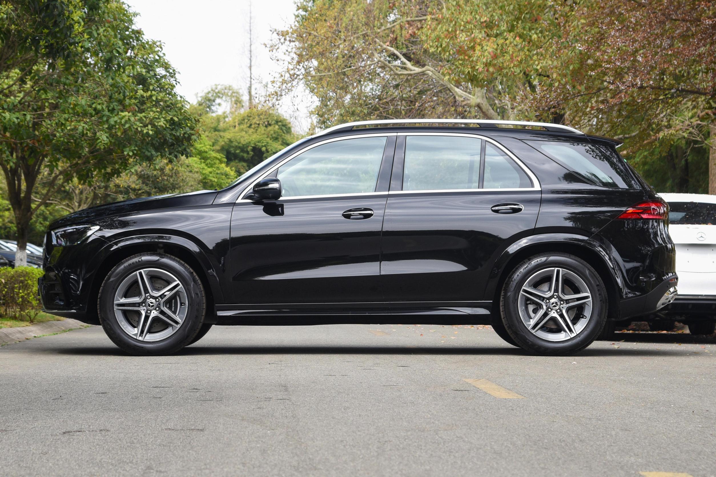 gle2.5百公里加速,2.5tgle加速