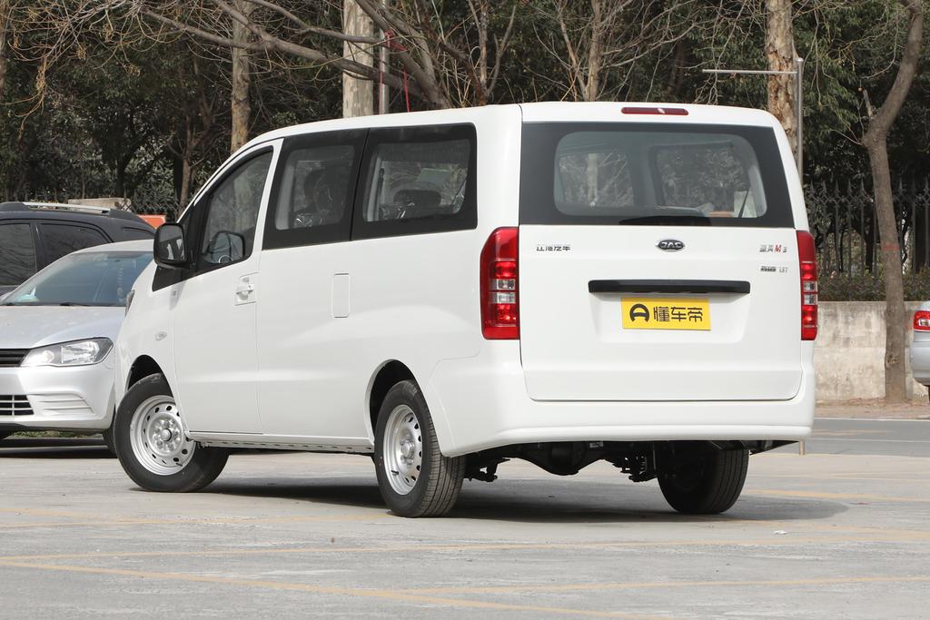 瑞风m3和瑞风m5有什么区别,瑞风和瑞风m3哪个空间大