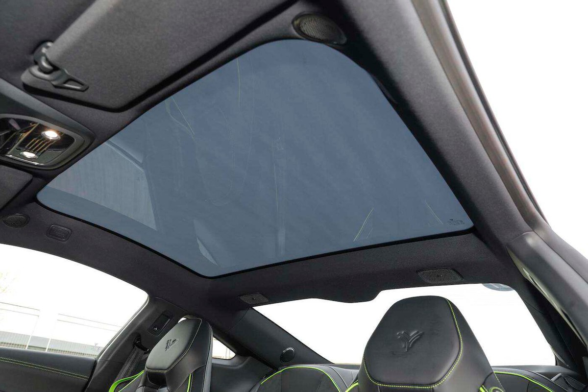 口碑最好的纯电动跑车,纯电动轿跑车型大全