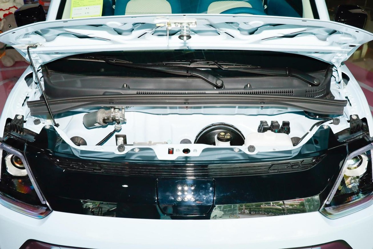 东风小康风光miniev充电说明书,东风风光miniev小康