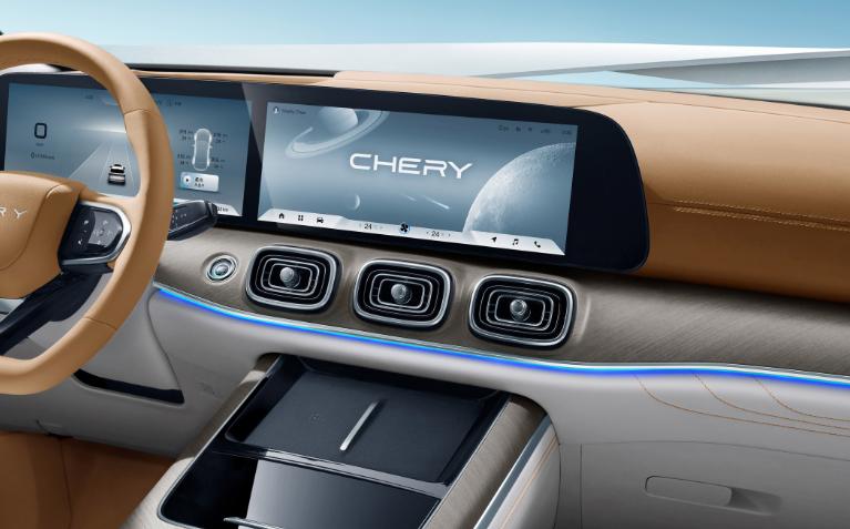 奇瑞瑞虎9深度评测,奇瑞瑞虎9最高配实测