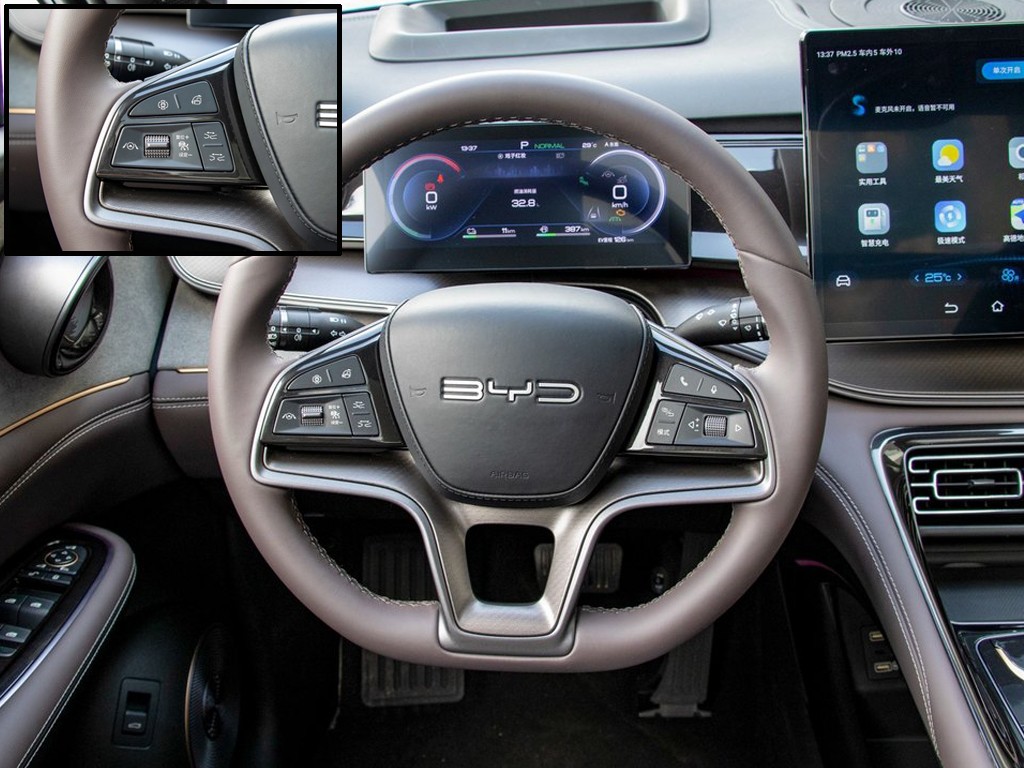 比亚迪护卫舰07号什么时候上市,新款比亚迪护卫舰
