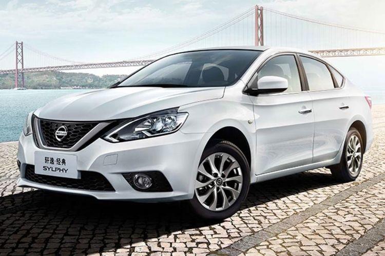 2022款经典轩逸和2021款轩逸差别,轩逸2022款300e-power落地价