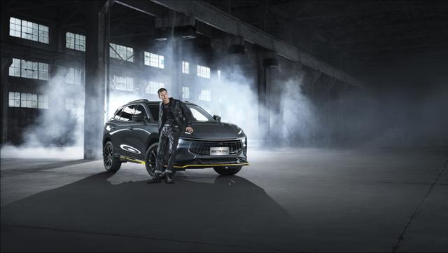 1.5t爆发多少马力,东风风行t5evo落地价