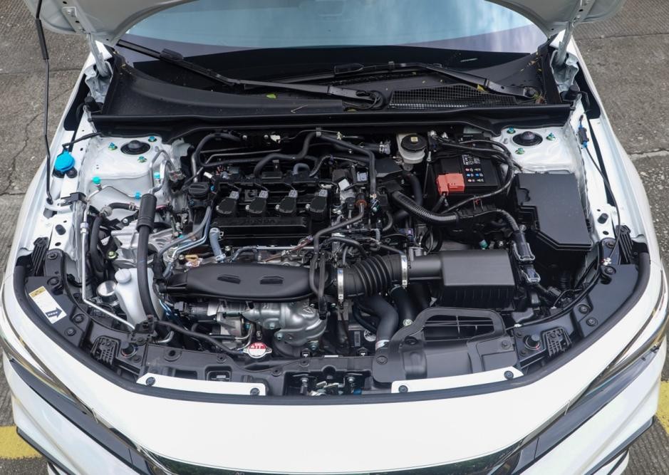 思域传奇地位,思域成名的车