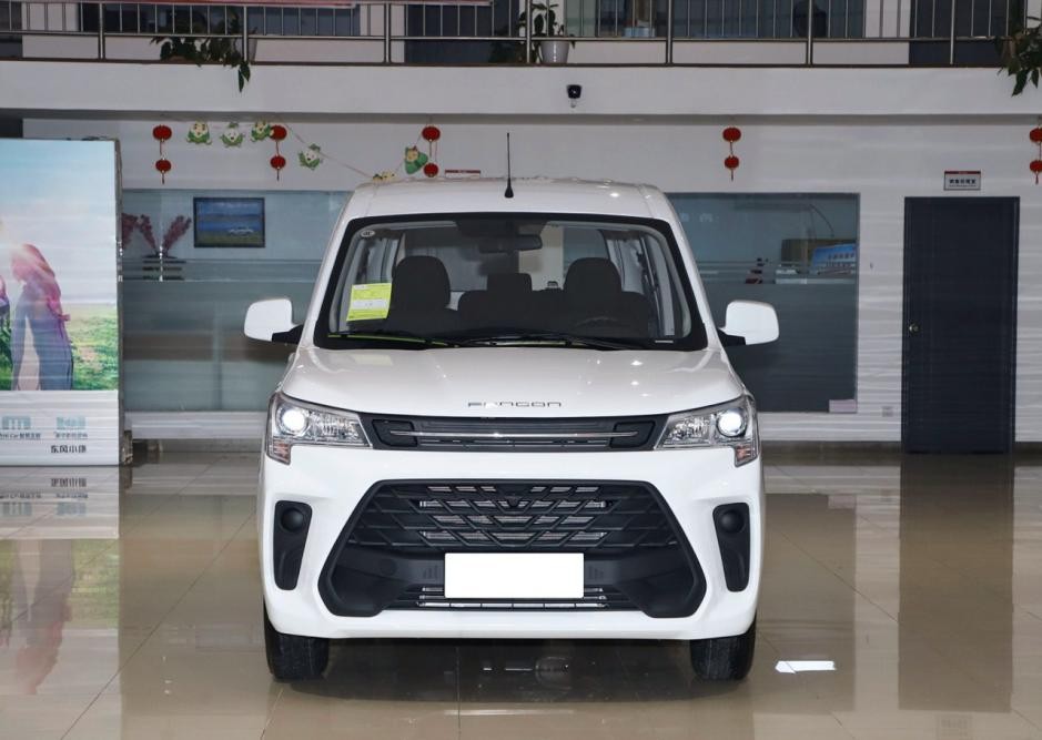 东风风光全部车型及报价,东风风光380货车落地价