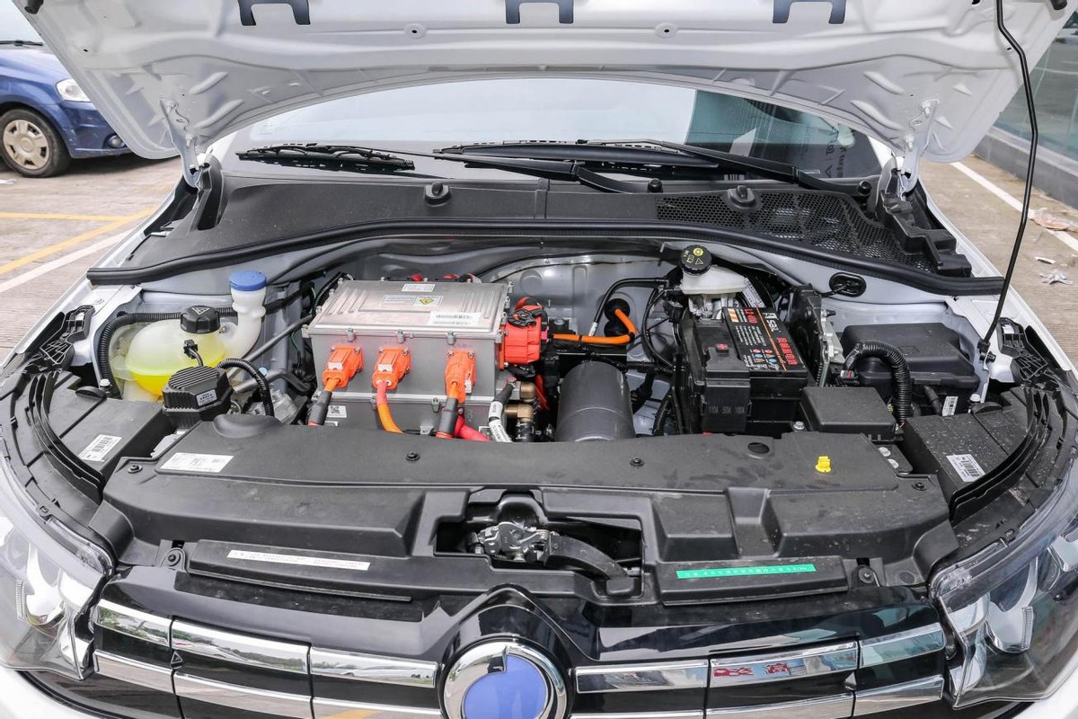 e爱丽舍充电功率,e爱丽舍纯电新能源