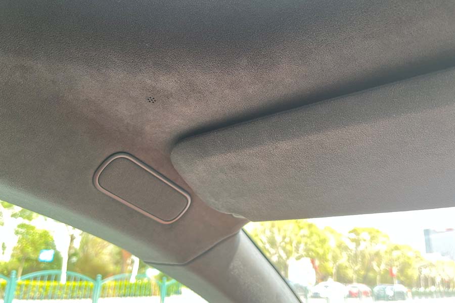 熏黑套件多少钱,蔚来et5旅行版选配最低价