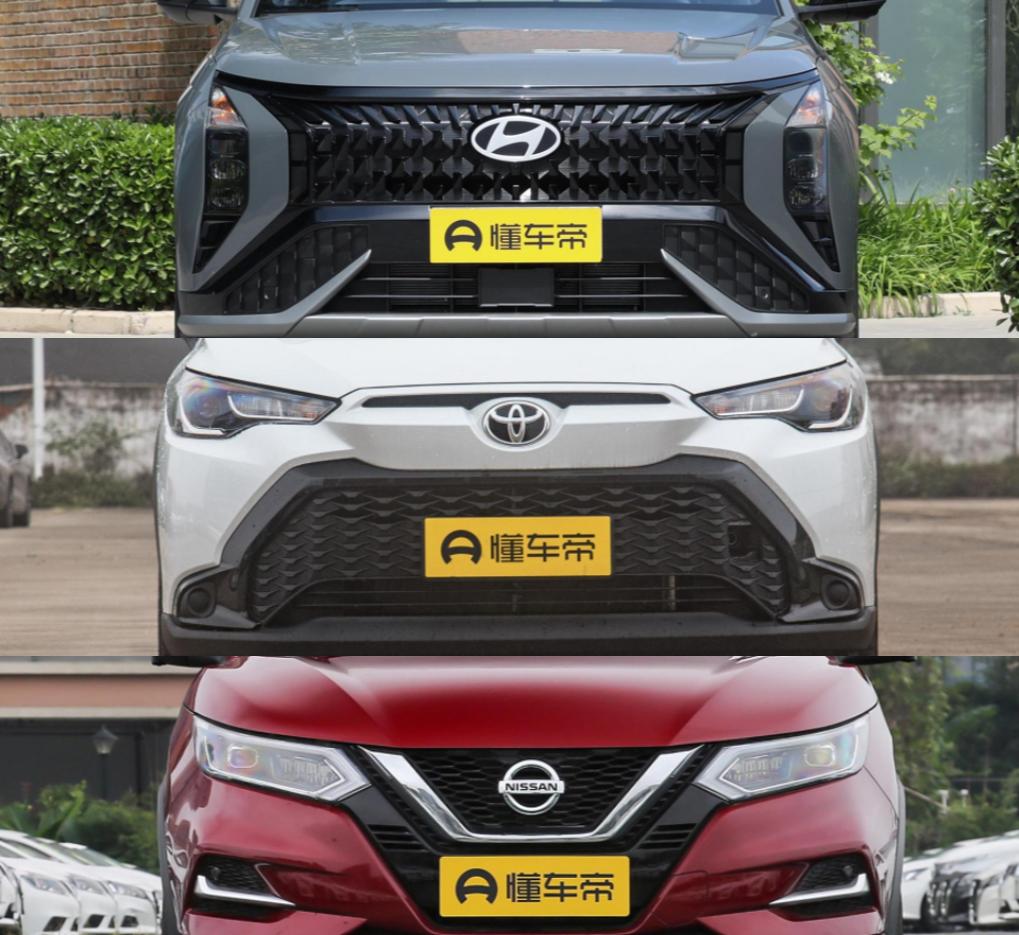 逍客锋兰达牧飒怎么选,价格相近锋兰达和逍客怎么选