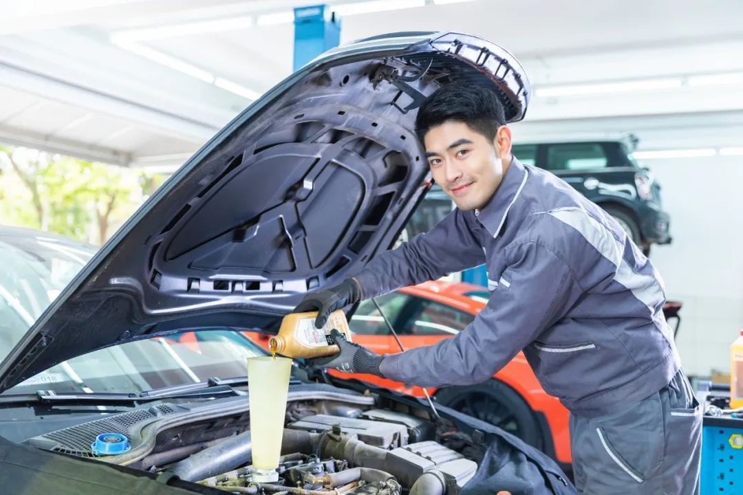 标号不同的机油混加,机油怎么选择型号比较合适