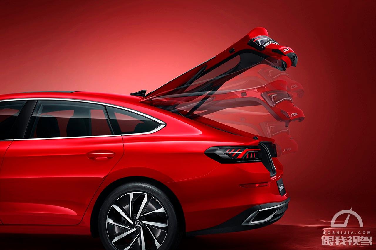 大众凌渡l2022款什么时候上市,2022款大众凌渡l上市时间及价格