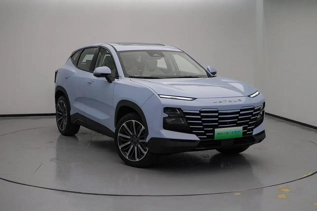 混动版捷途大圣怎么样,捷途大圣混动怎么直接启动发动机