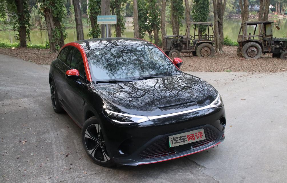 smart精灵3巴博斯音响测评,精灵3号smart巴博斯20寸轮毂