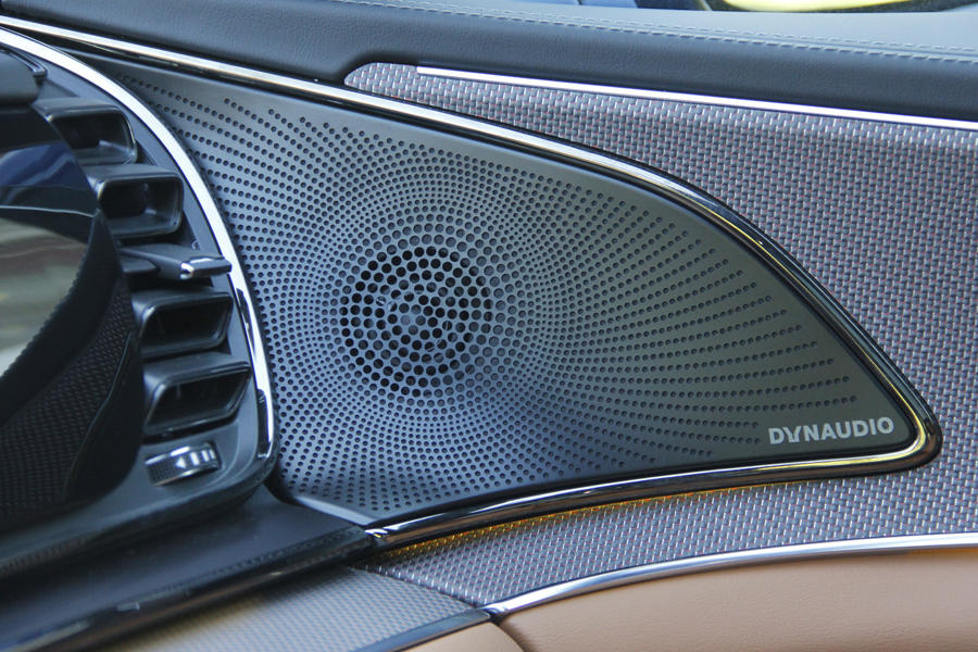 12声道的丹拿音响多少钱,12扬声器丹拿音响