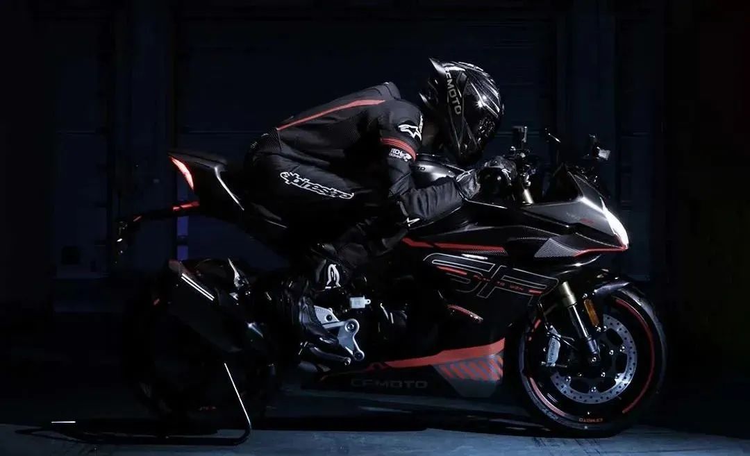 春风450sr60马力,春风450sr为什么跑不到190