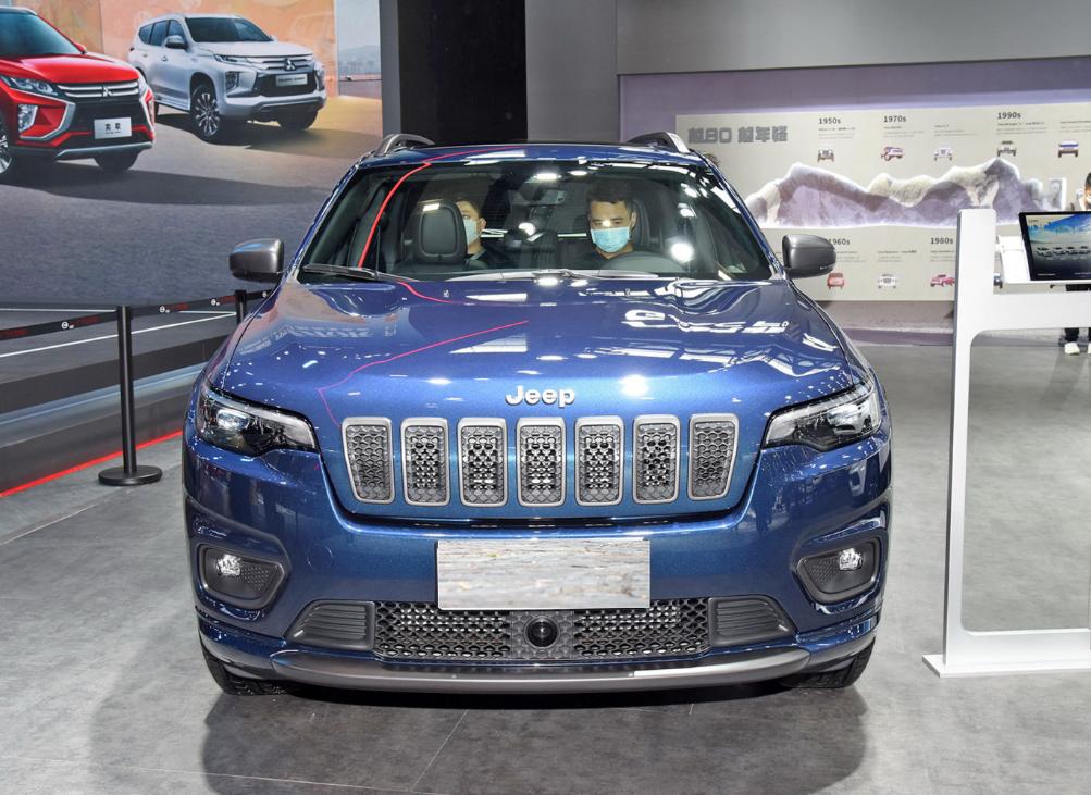 jeep新款自由光价格及图片,16万落地2.0t的车有哪些
