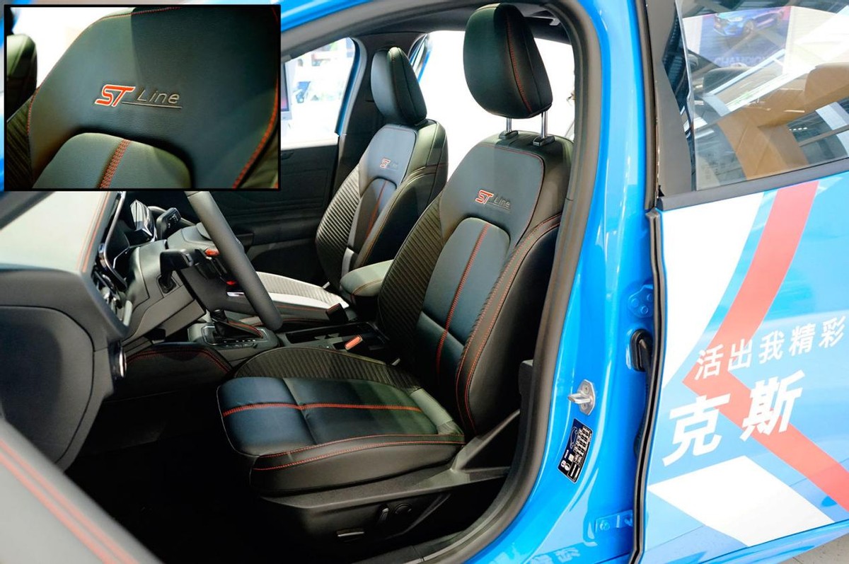 福克斯2022款回归四缸后有手动吗,福克斯23款两厢三缸车主真实感受