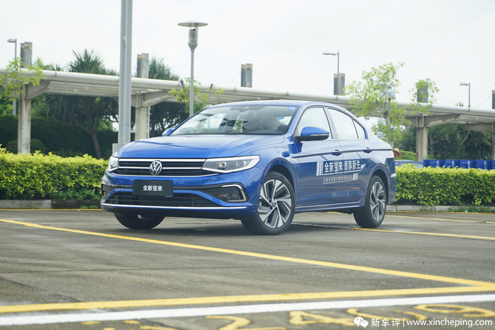 最值得入手的宝来,推荐新款宝来