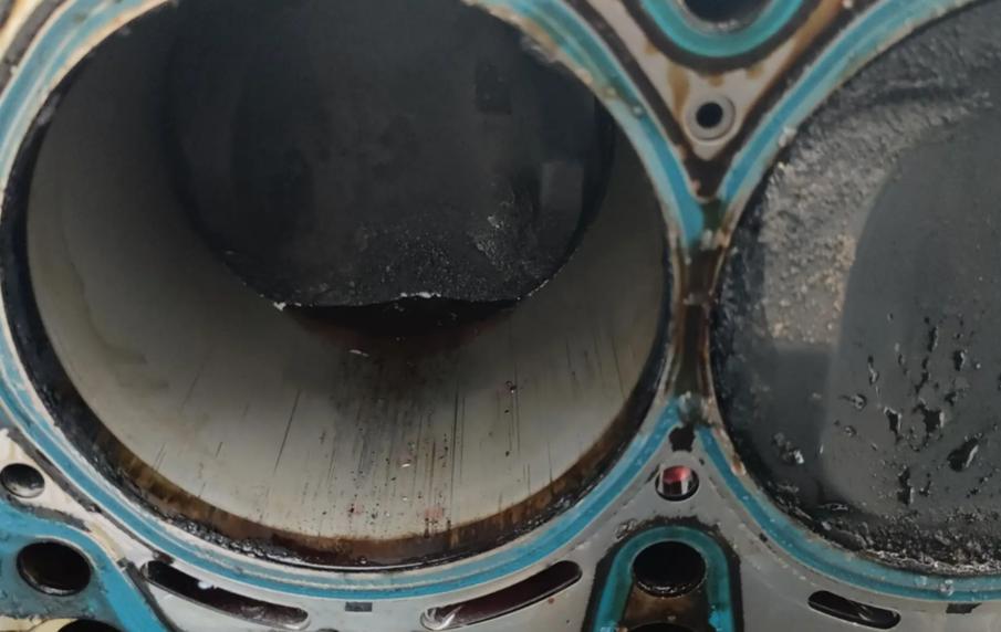 发动机拉缸正确处理方法,发动机拉缸是什么意思如何避免呢